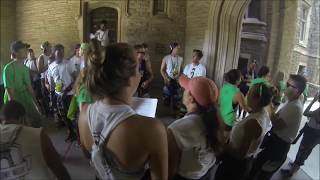 McMaster Welcome Week 2016 Recap