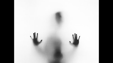 Flying Ghost (HARSH Panicker) Animation In Blender 2.92