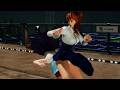 DEAD OR ALIVE 6 – KASUMI VS NICO #06