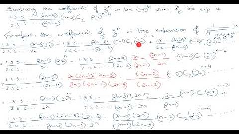 Generating function of Legendre polynomial