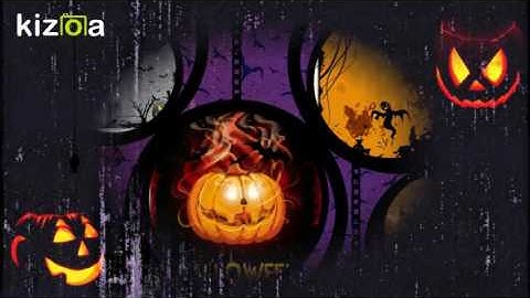 Kizoa Movie - Video - Slideshow Maker: HALLOWEEN 2016