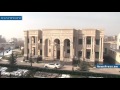 «Գազպրոմ Արմենիա»-ի աշխատակցի շքեղ դղյակը Ազատության պողոտայում (տեսանյութ)