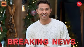 Jonathan Bennett Gets a Taste of His Own Medicine: Hallmark Contestants Serve Up Unexpected Twists! Wealth