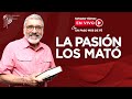 EN VIVO UN PASO MÁS DE FE -  La Pasión Los Mato - Salvador Gómez