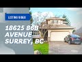 LISTING VIDEO TOUR | 16325 86B Avenue.. Fleetwood, Surrey, BC | 4 Bedrooms + 3 Bathrooms