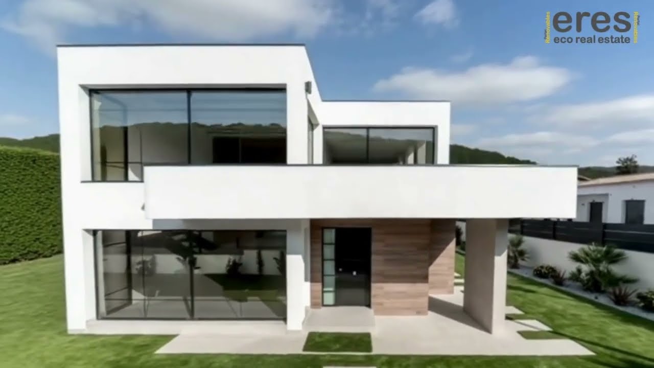 ERES Modular – Eco Real Estate Modular