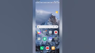 How to enable pointer location feature || Source of mobile tips || #shorts #redmi #tech #techtipes