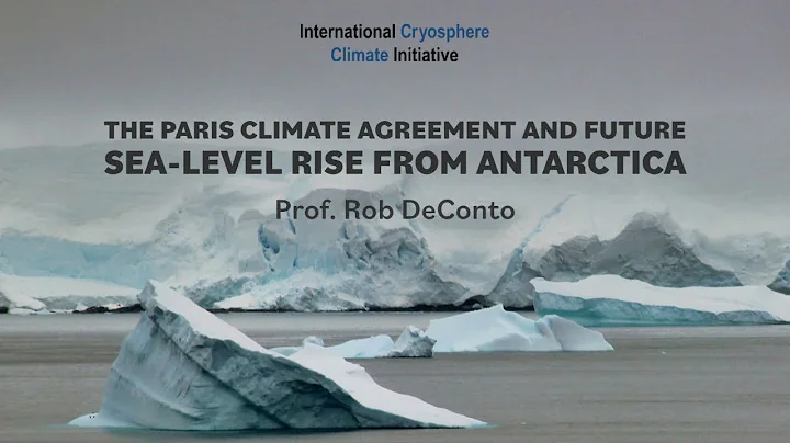 The Paris Climate Agreement and future sea-level r...