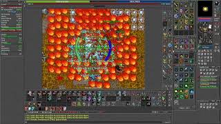 Tibia HadesOT - Final Primal Order Quest (ULTIMO DIA)
