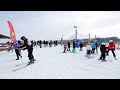 Džiugios žinios išsiilgusiems žiemos pramogų – atidaromi lauko slidinėjimo centrai