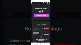 robloxroearn free 5robux for free do now add my invite code!!! franklin123026set