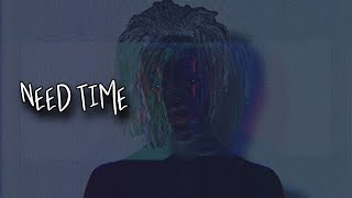 Jo - Need Time (Official Audio)