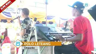 Lagu Bugis sedih  POLO LETEANG #Chipenkz #ALINK MUSIC ELECTONE