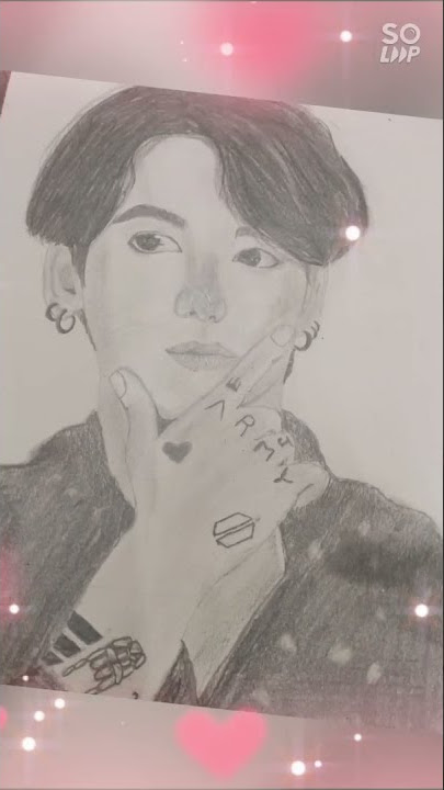 Happy birthday jungkook 🎉🥳#short#bts#jungkook#sketchofjk #jk#kookie #army#rabbit #btsarmy#v#tae#kpop