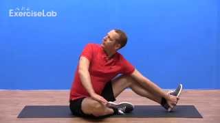Full QL Lumbar Static Stretch News