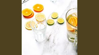 Opulent Backdrops for Baking