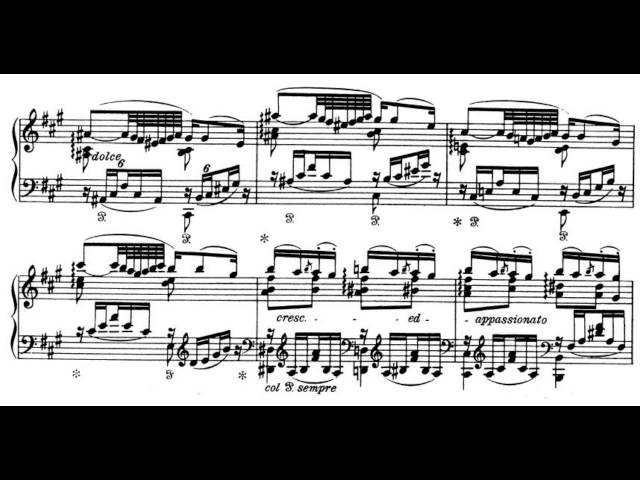 Liszt - Rhapsodie Hongroise n°13 :