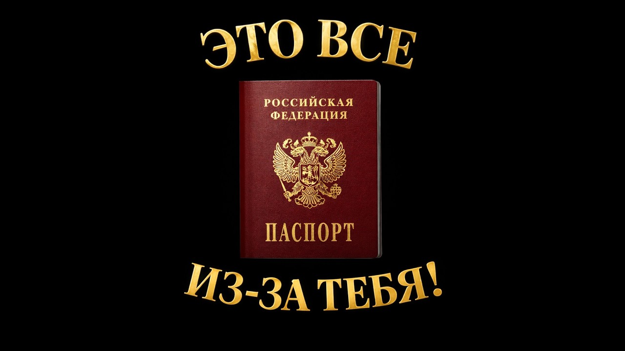 МНЕ ОТКАЗАЛИ В ПМЖ !