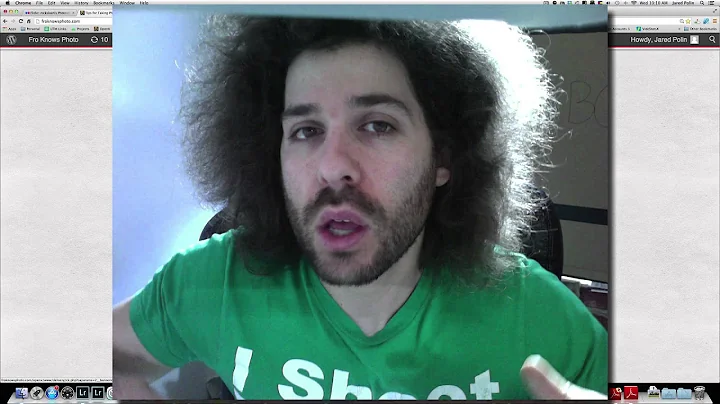 Lens Hoods - Why I Always Use One