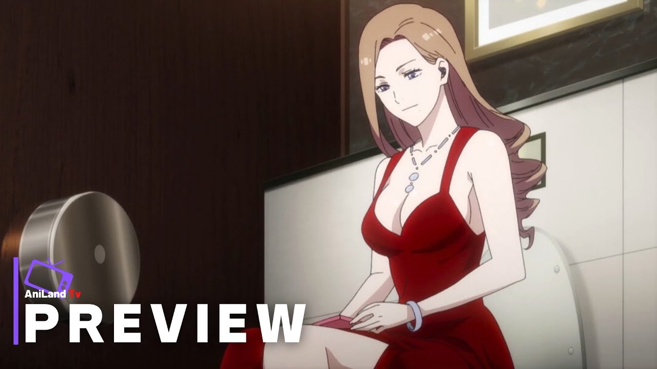 THE MARGINAL SERVICE Episode 3 - Preview Trailer 