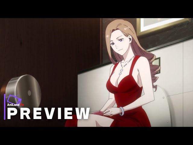 「THE MARGINAL SERVICE」Episode 1 Web Preview : r/anime