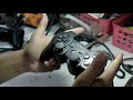 Cara Memperbaiki Analog Stick PS3 Yang Gerak Sendiri