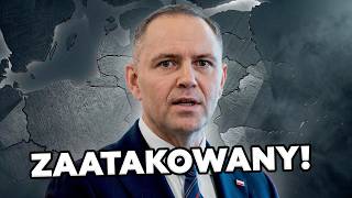 Prezydent Nazwany Idiotą Państwo Nato Szykuje Się Na Wojnę