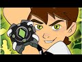 ben 10  kilp