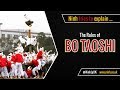 Understanding Bashi: The Japanese Pole Fight Game