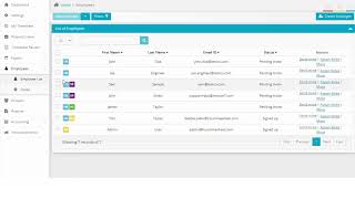 Using The Hour Timesheet Group Feature