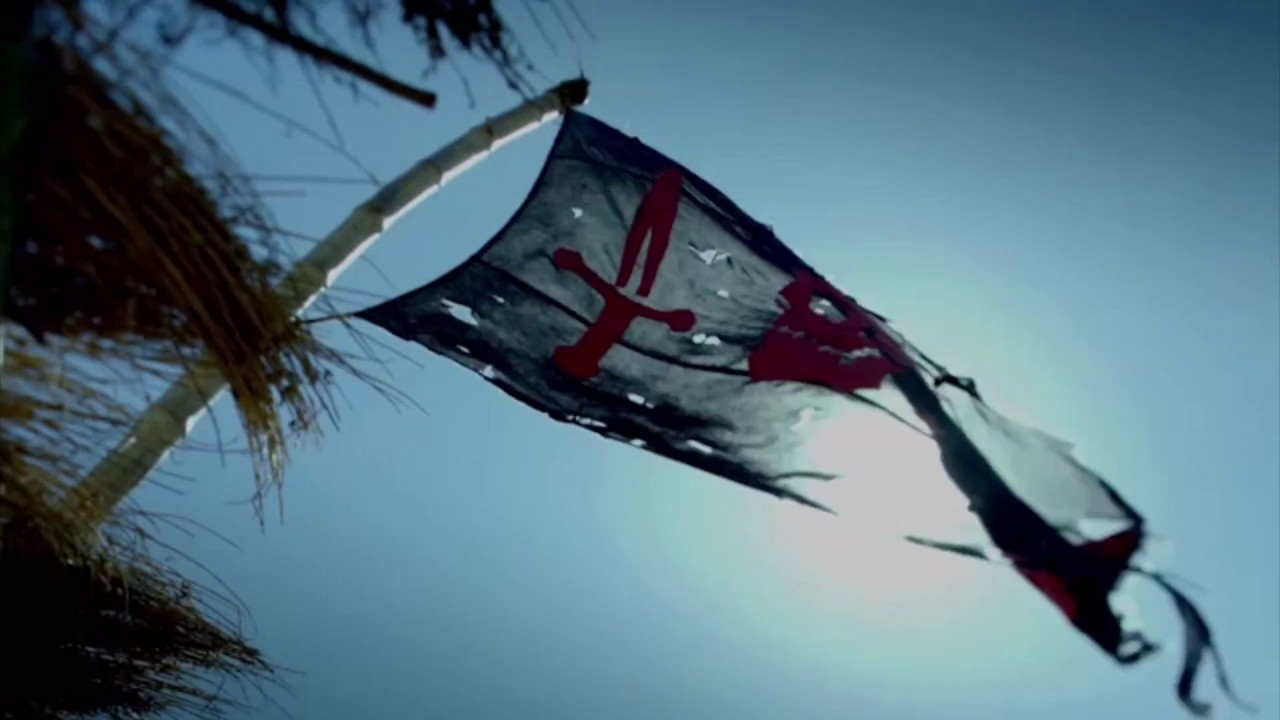 Black Sails Trailer ITA [HD] Prima Stagione 1 serietv - YouTube