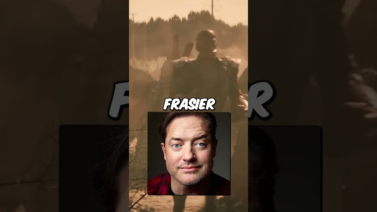 Знаете ли вы, что в «Роковом патруле»…