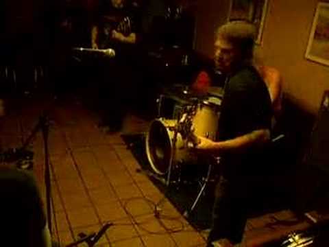 Taint @ Bar Laplace, Caen