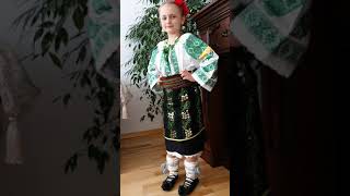 Crețu Daria - Haide Lume