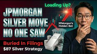 Famous JPMorgan Just Made a Silver Move Nobody Was Supposed to Notice Net Worth