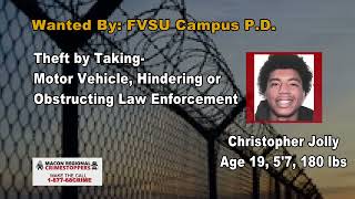 REWARD FOR WANTED FUGITIVES JUNE 10 2026