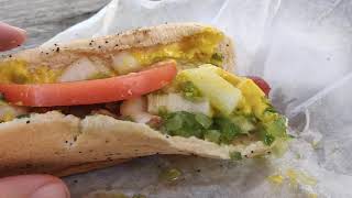 Hot Dog Review: Fat Johnny's in Chicago, IL 10/9/21