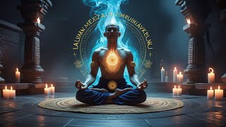 Anda takkan percaya! Tutorial ajian mantra meraga sukma terungkap lengkap🔥