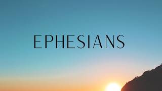 Ephesians: The Helmet of Salvation