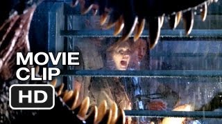 The Lost World: Jurassic Park (2/10) Movie CLIP - Mommy's Very Angry (1997) HD The Lost World: Jurassic Park (2/10) Movie CLIP - Mommy's Very Angry (1997) HD