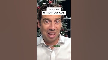 what happens when you HIT KIDS!