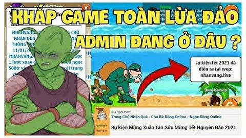 Admin Làm Ngơ Cho Bọn Lừa Đảo Lộng Hành, Giá Vàng Nát X16, 100k - 1Tỷ 600tr Vàng, Admin Đang Ở Đâu?