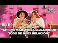 Hablemos de tal  ep 69  chisme mar urista aclarando todo de mi ex relacin  untalfredo