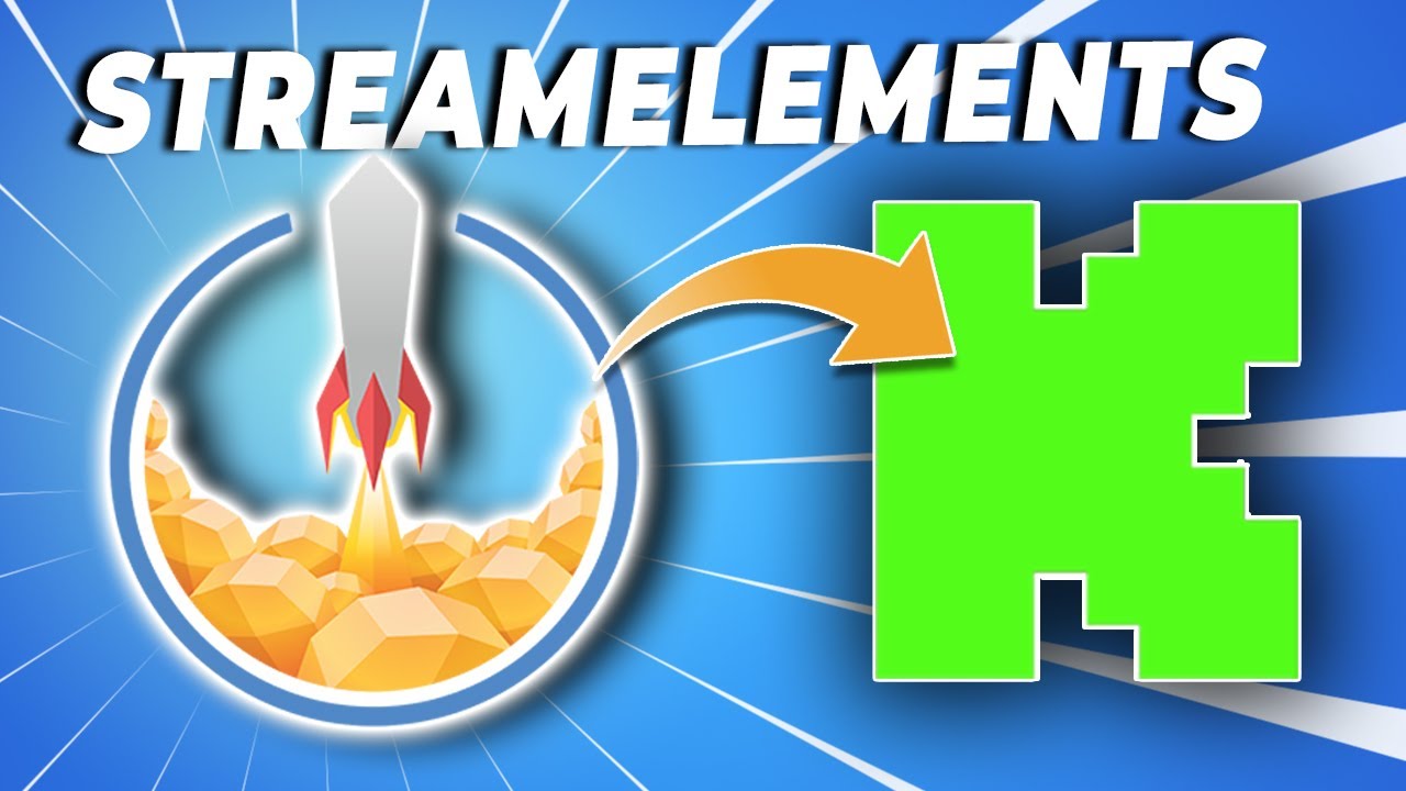 Como usar StreamElements en Kick!