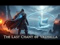 Runebreath – Runebound Ascension | Epic Cinematic Norse Orchestral Instrumental