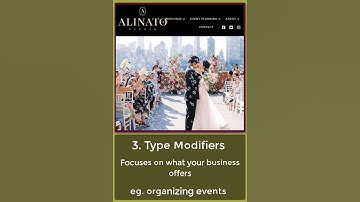 How to Research Keywords for Local SEO #shorts #seo #localseo