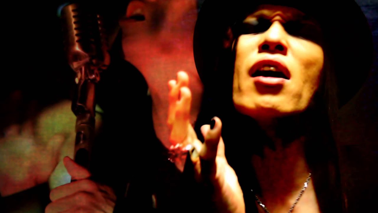 tsubaki-VOICE MV ｢灼熱｣ - YouTube