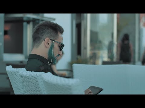ELEDOS - ¿Qué Fue? (Official Video)