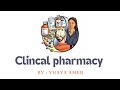 Clinc_ph 4th stage 1st semester/lec1 introduction to community pharmacy and responding to symptoms