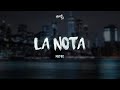 La Nota Remix Manuel Turizo X Rauw Alejandro X Myke Towers Tyncho DJ mp3